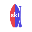 Supkay Logo